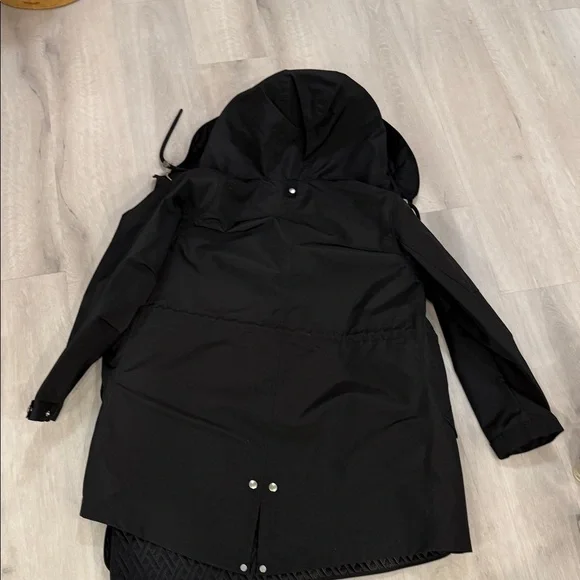 Mackage Jacket with Detachable Vest - Picture 13 of 14